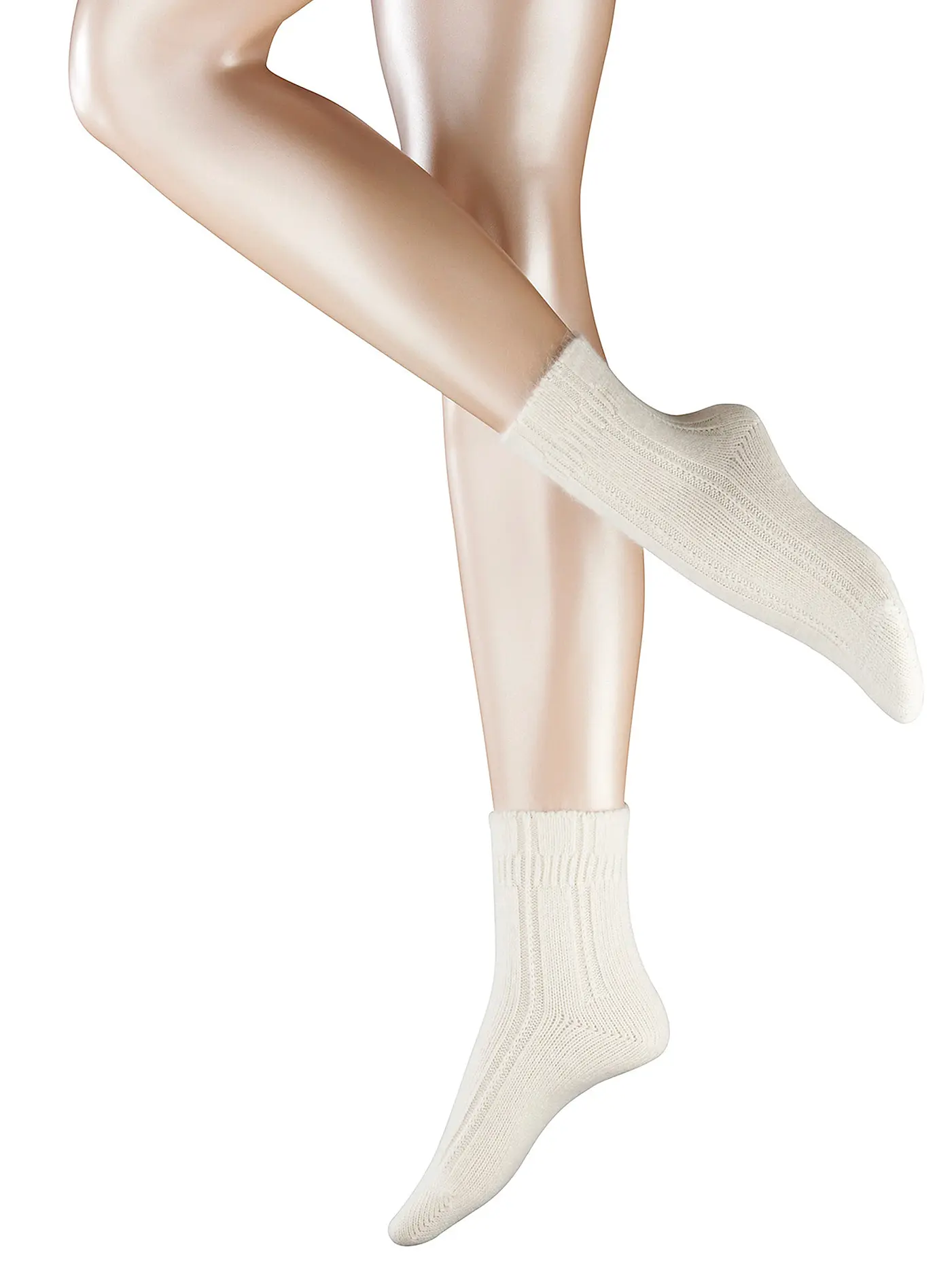 FALKE | Bettsocken "47470" offwhite | 